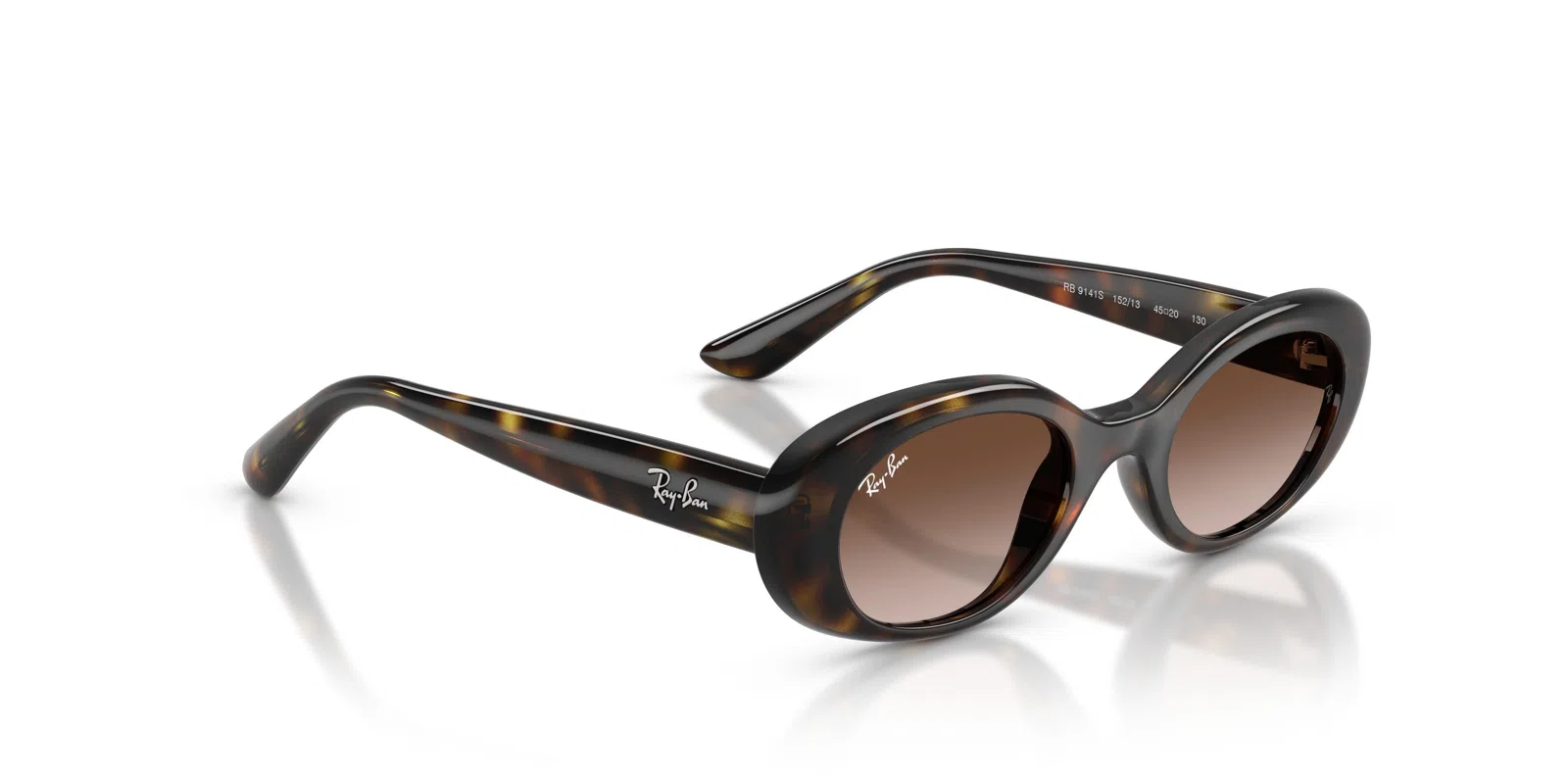 Ray-Ban Junior 9141S Sunglasses - view 9